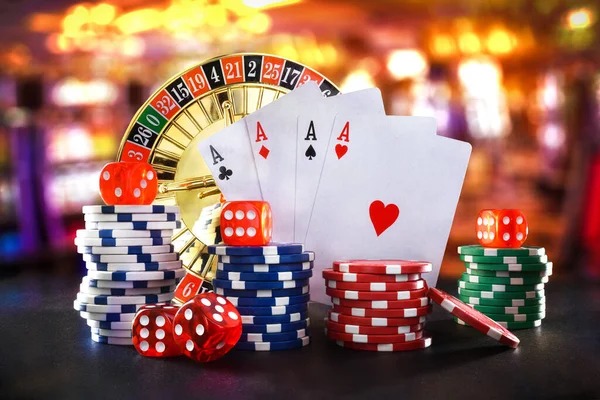 Permainan slot Aviator di itupoker