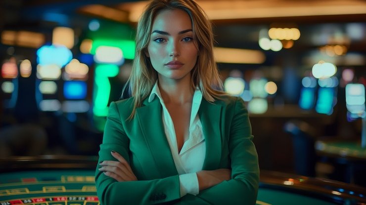 Sejarah kartu dan hasil putaran sebelumnya di Baccarat live