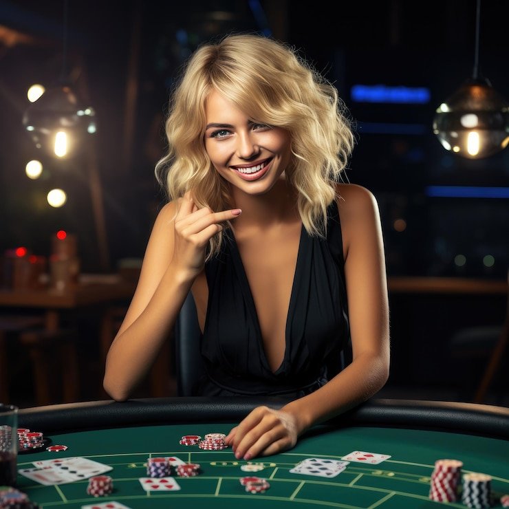 itupoker featured game showcase