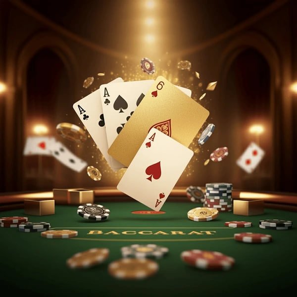 Studio live Dadu Online itupoker dengan kamera multi-sudut dan dealer profesional