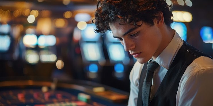 itupoker featured game showcase
