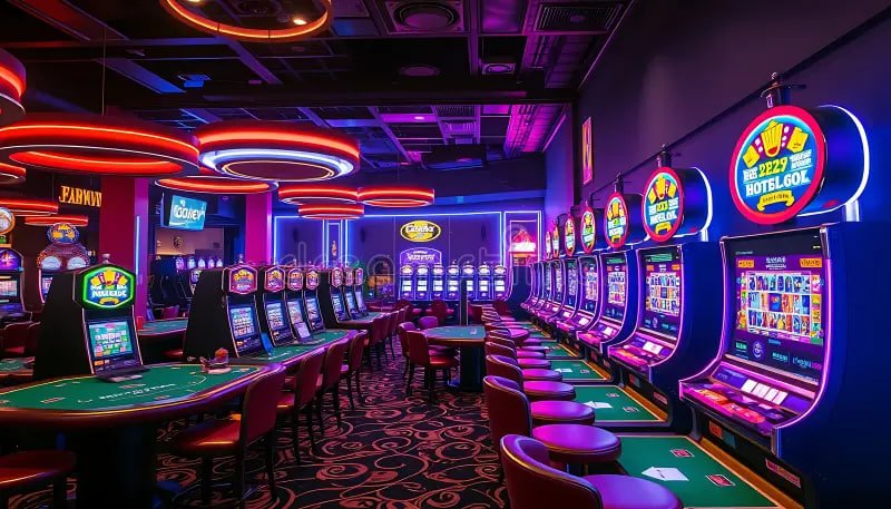 Antarmuka deposit itupoker dengan pilihan pembayaran lengkap
