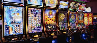 Antarmuka taruhan MMA itupoker di perangkat mobile