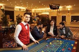 Riwayat hasil kasino langsung baccarat dalam arsip itupoker