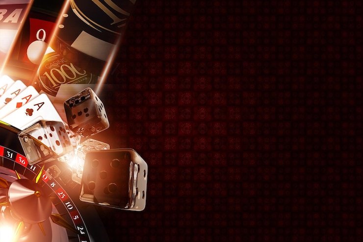 Studio Texas Poker itupoker dengan dealer profesional dan kamera multi-sudut