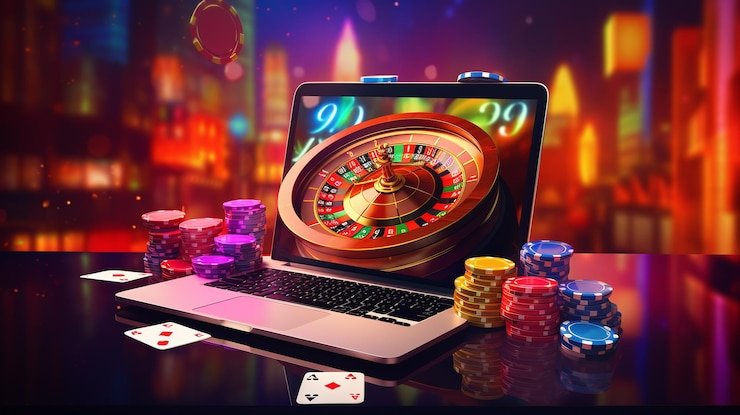 Antarmuka togel 2D itupoker dengan hasil undian live