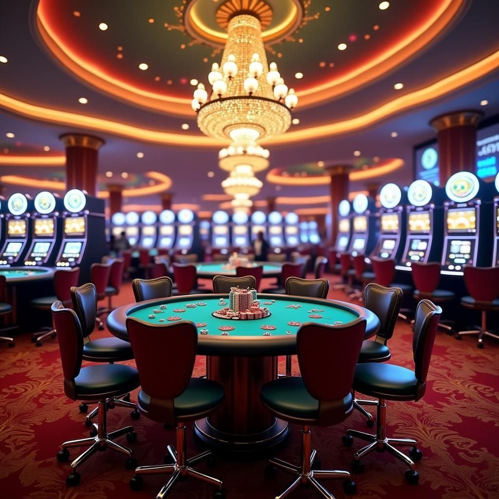Pantau semua taruhan dan hasil Anda Riwayat taruhan togel 2D itupoker